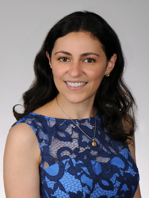 Dr. Katherine Ruzhansky MD