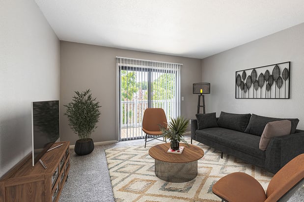 Images Spring Brook Apartments