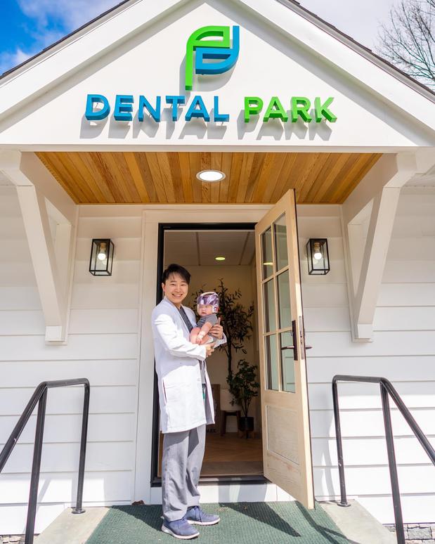 Images Dental Park