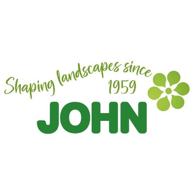 John GmbH Garten-, Landschafts- und Sportplatzbau in Hallstadt - Logo