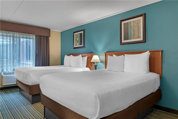 Images Best Western Plus Traverse City