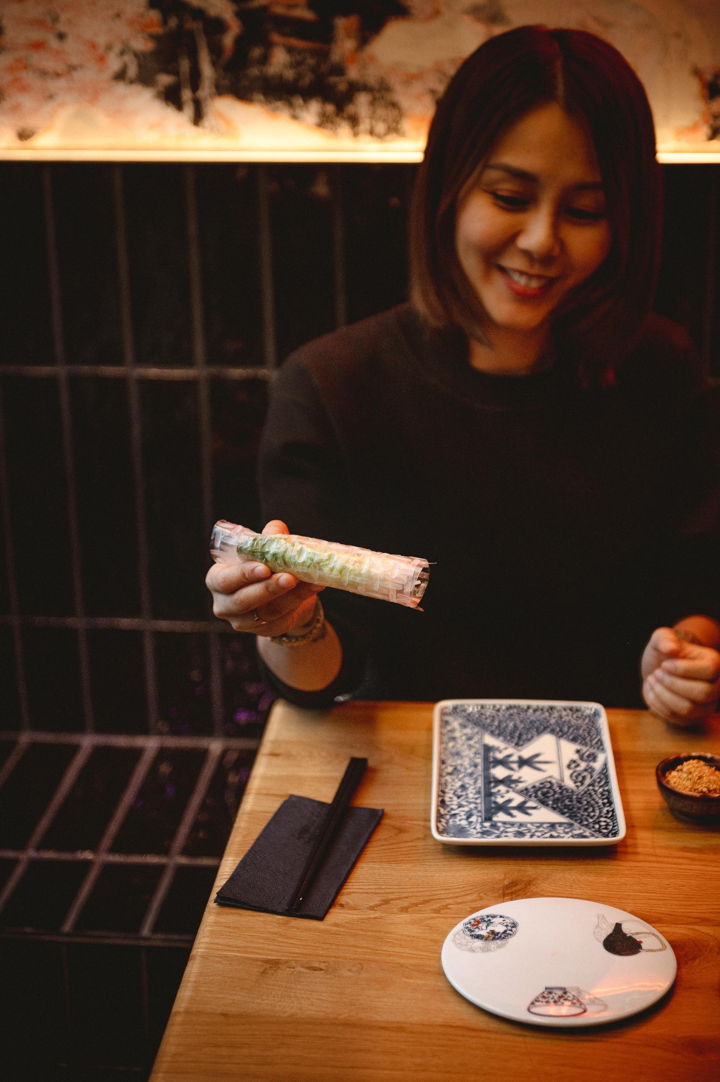 PHO - Noodlebar (Zoo), Hardenbergplatz 2 in Bezirk Charlottenburg-Wilmersdorf