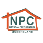 Natural Pest Control Queensland Logo