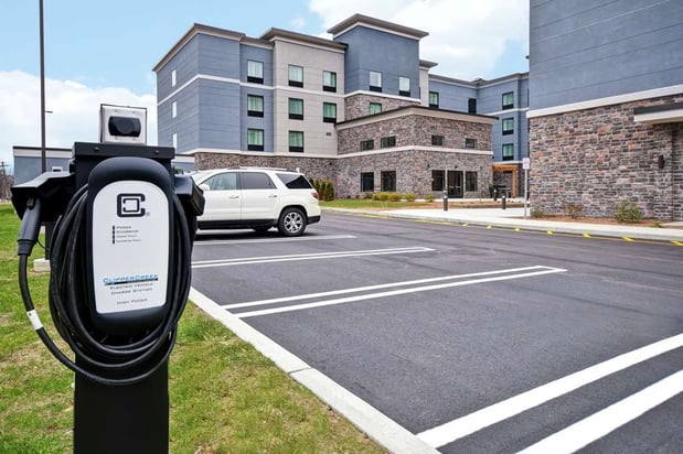 Images Homewood Suites by Hilton Orange New Haven