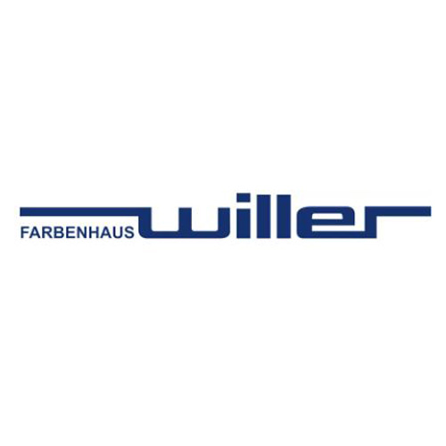 Logo Johann Willer GmbH