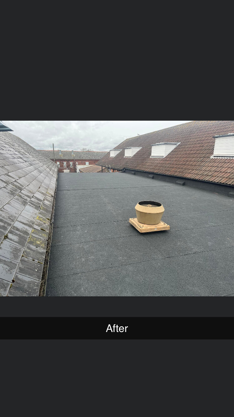 Images M Shields Roofing