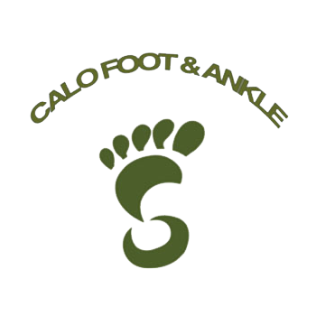 Calo Foot & Ankle Specialists, PLLC: Eugenio Rivera, DPM Logo