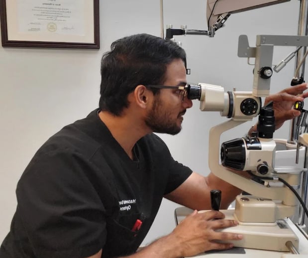 Images Preferred Eye Care