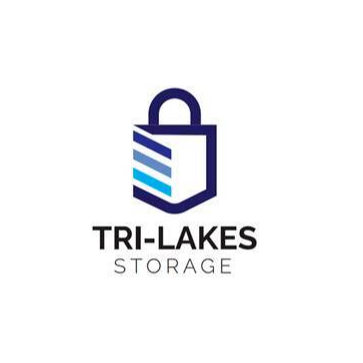 Tri-Lakes Storage Logo