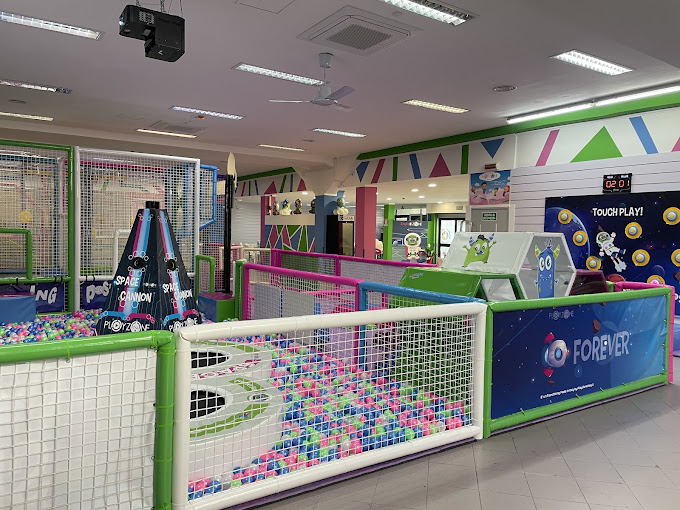 Images Playzone - Al di là dei sogni
