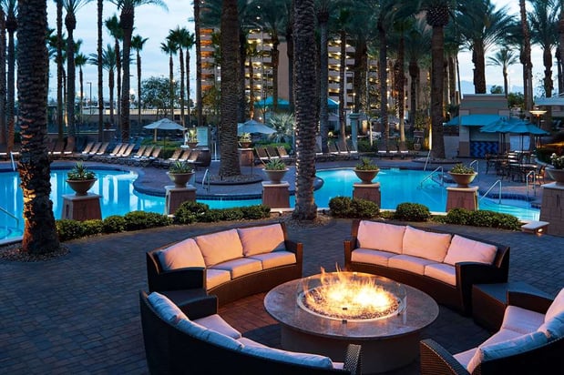 Images Hilton Grand Vacations Club on the Las Vegas Strip