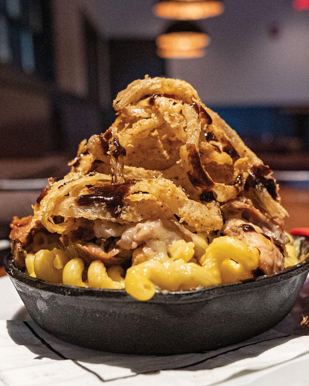 Images Bethany Blues BBQ Pit