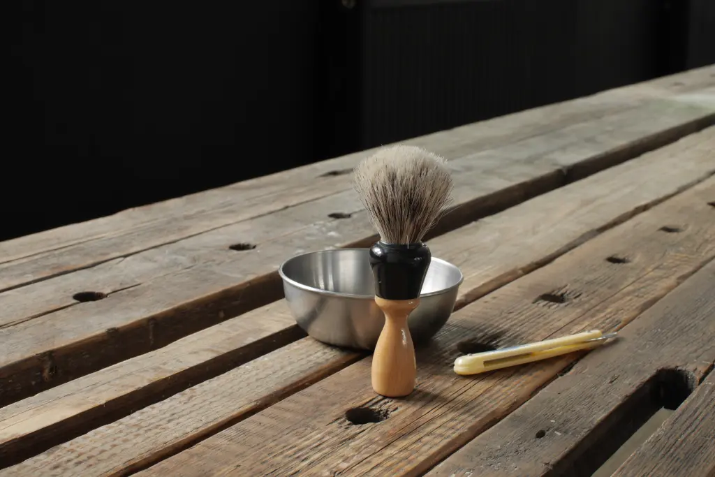 Bild 1 von Franz und Gloria Barbershop