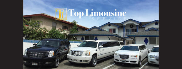 Images Top Limousine Service