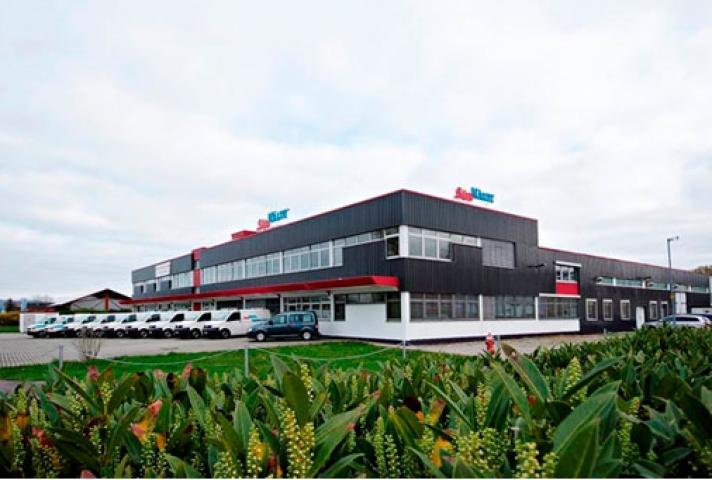 Südkälte GmbH in March