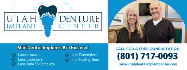 Images Utah Denture & Implant Center