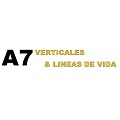 A7 Verticales Y Líneas De Vida Logo