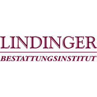 Bestattungen Lindinger OHG Logo