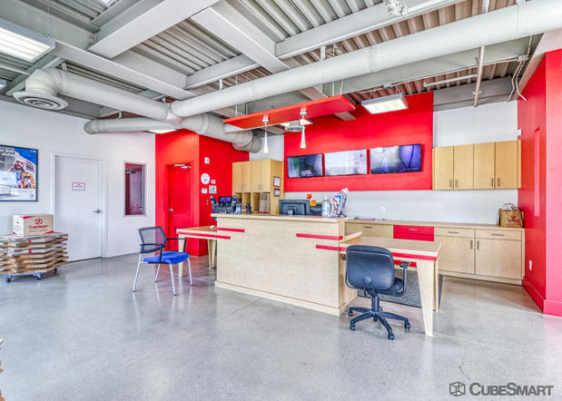 Images CubeSmart Self Storage