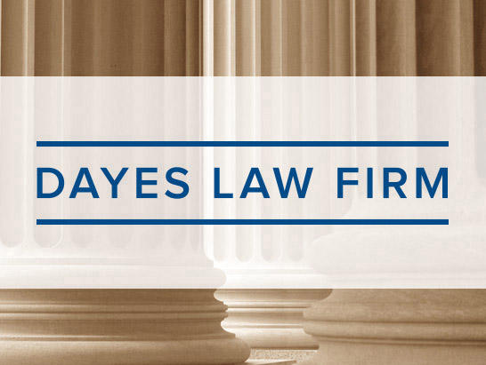 Dayes Law Firm PC Photo