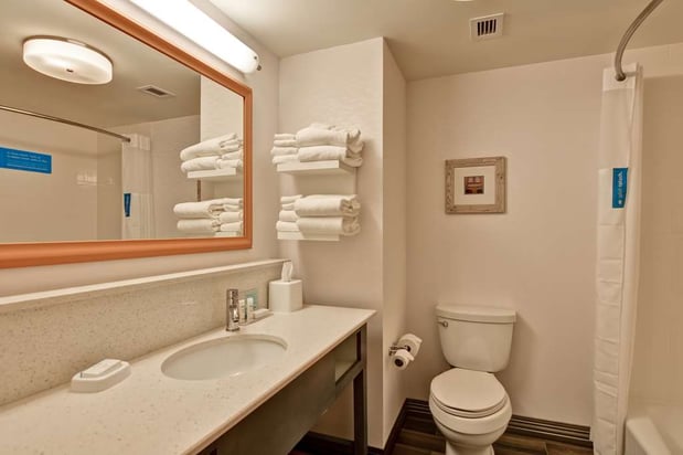 Images Hampton Inn Atlanta Kennesaw