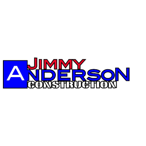 Jimmy Anderson Construction