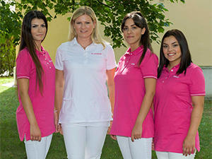 Dr. Julia Berger, Teesdorferstraße 15a in Günselsdorf