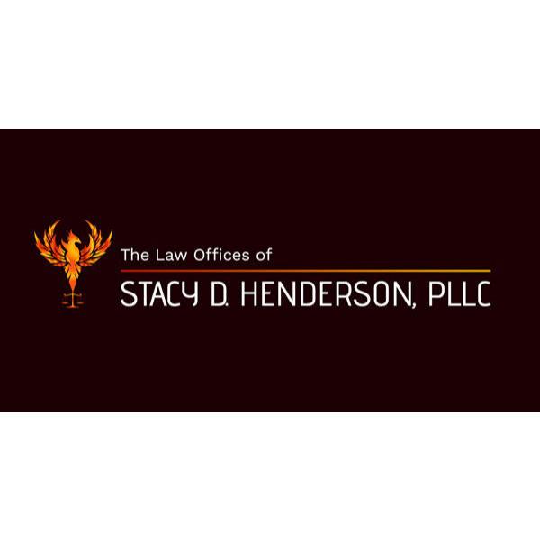The Law Offices of Stacy D. Henderson Logo
