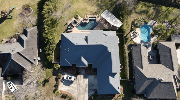 Images Redstick Roofing Lafayette