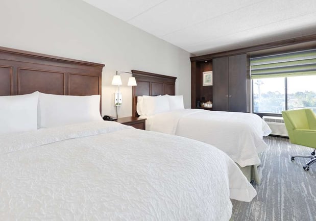 Images Hampton Inn Los Angeles/Carson/Torrance