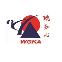 WGKA Goju Karate Logo