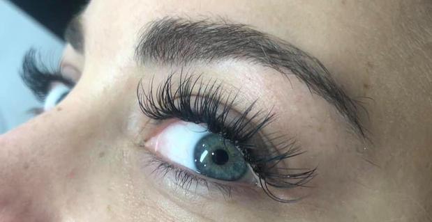 Images Posh Salon & Spa