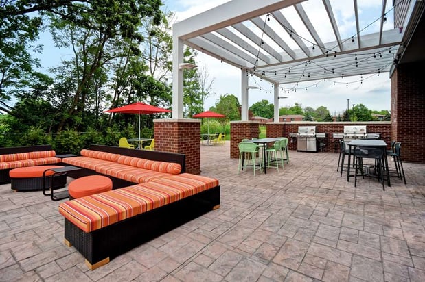 Images Home2 Suites by Hilton Amherst Buffalo