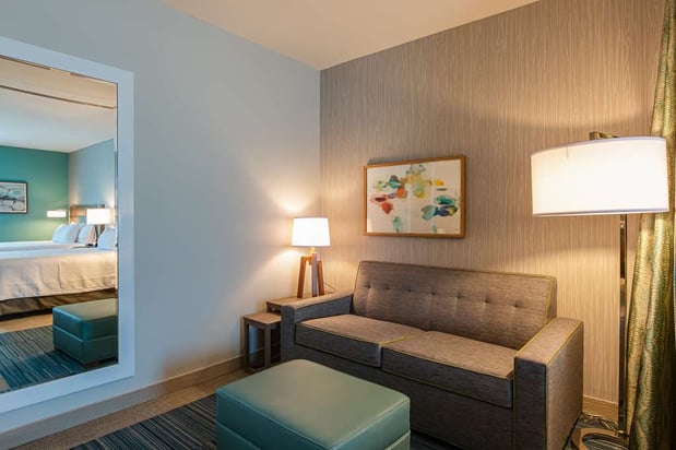 Images Home2 Suites by Hilton Nashville Bellevue