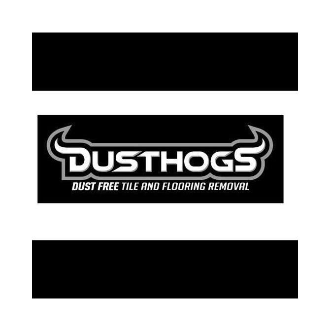 Dusthogs LLC Logo