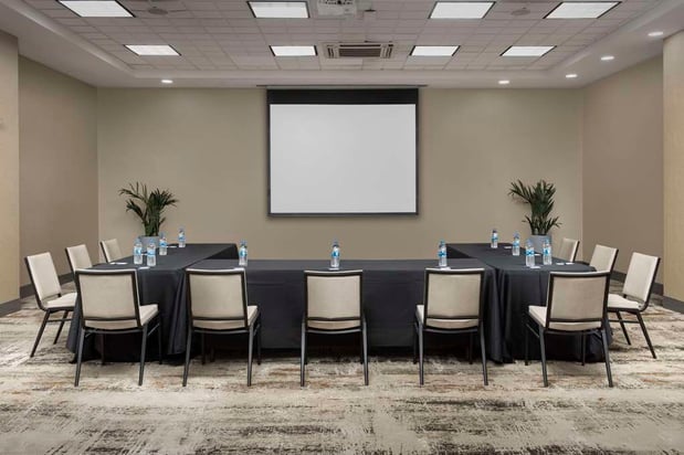 Images DoubleTree by Hilton Chattanooga Hamilton Place
