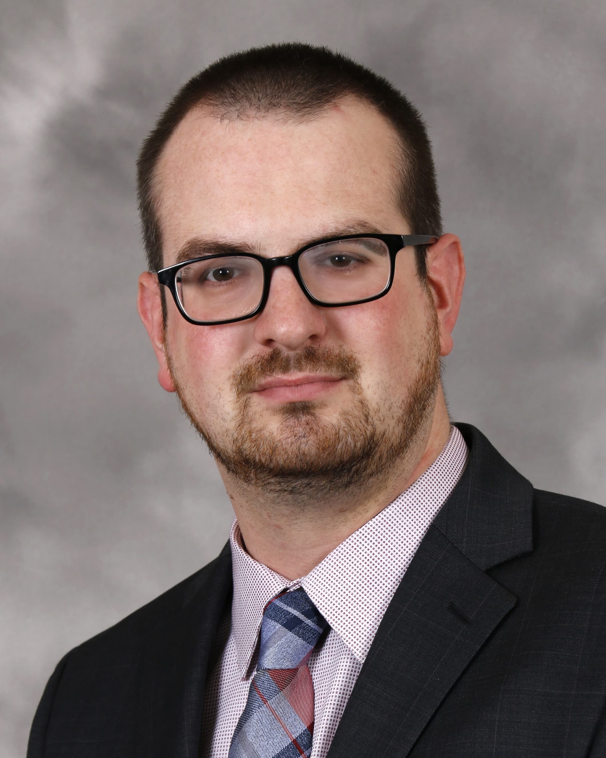 Ryan K Alexander
