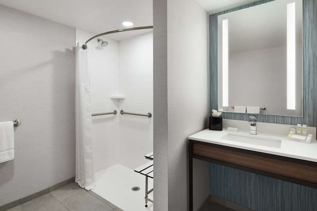 Images Hilton Garden Inn Champaign/ Urbana