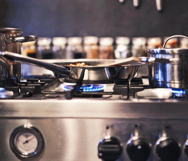 Images A & N Appliance Repair