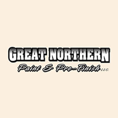 Great Northern Prefinish Logo