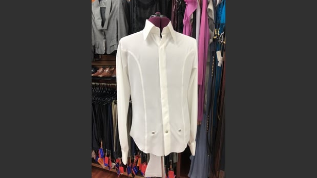Images George Yaghi Custom Tailor & GQ Clothier Las Vegas