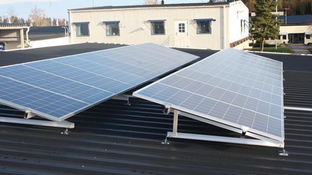 Images Oppunda El AB