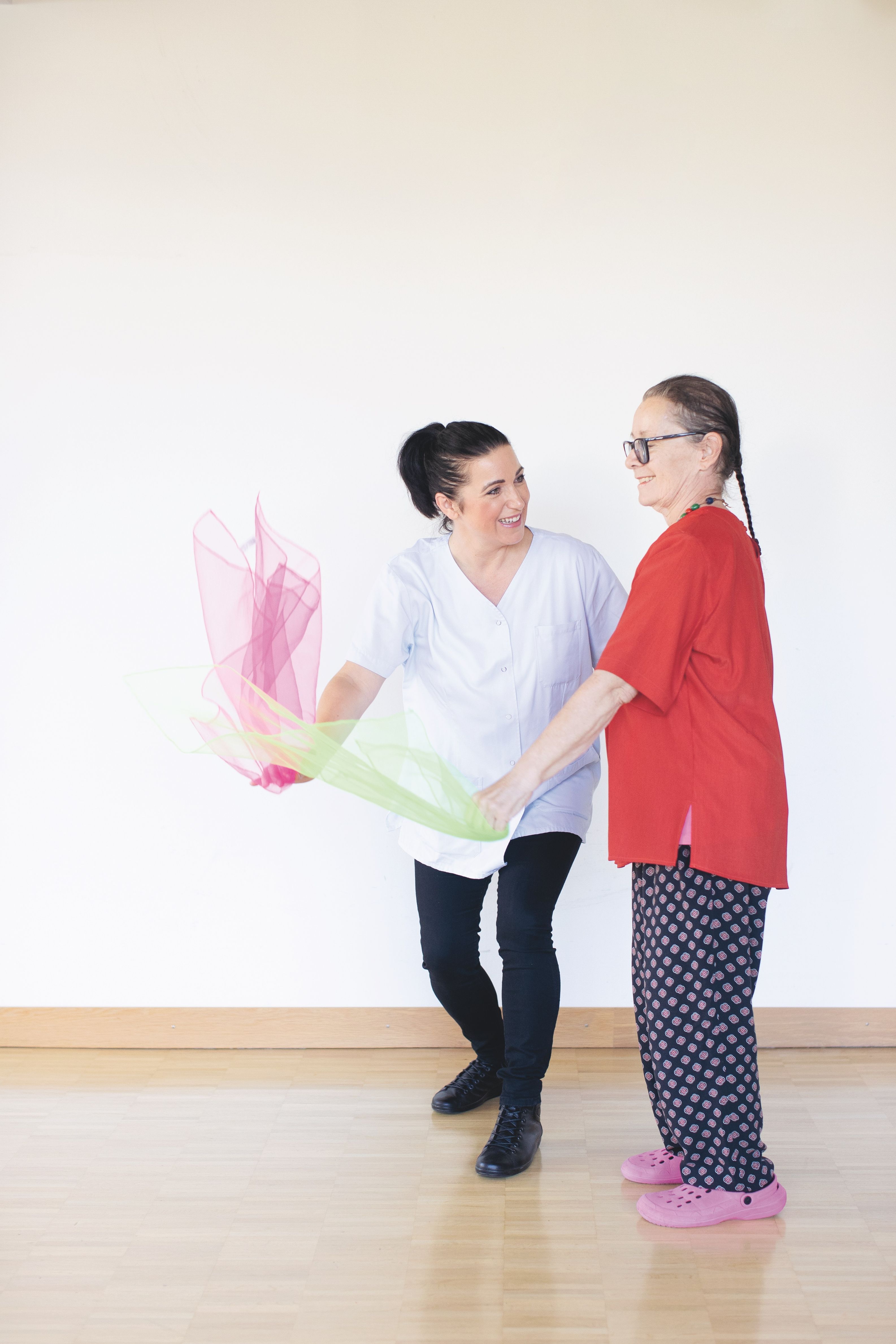 Bilder Stiftung Alters- und Pflegeheime Binningen