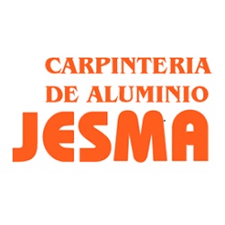 Carpinteria de Aluminio Jesma Logo
