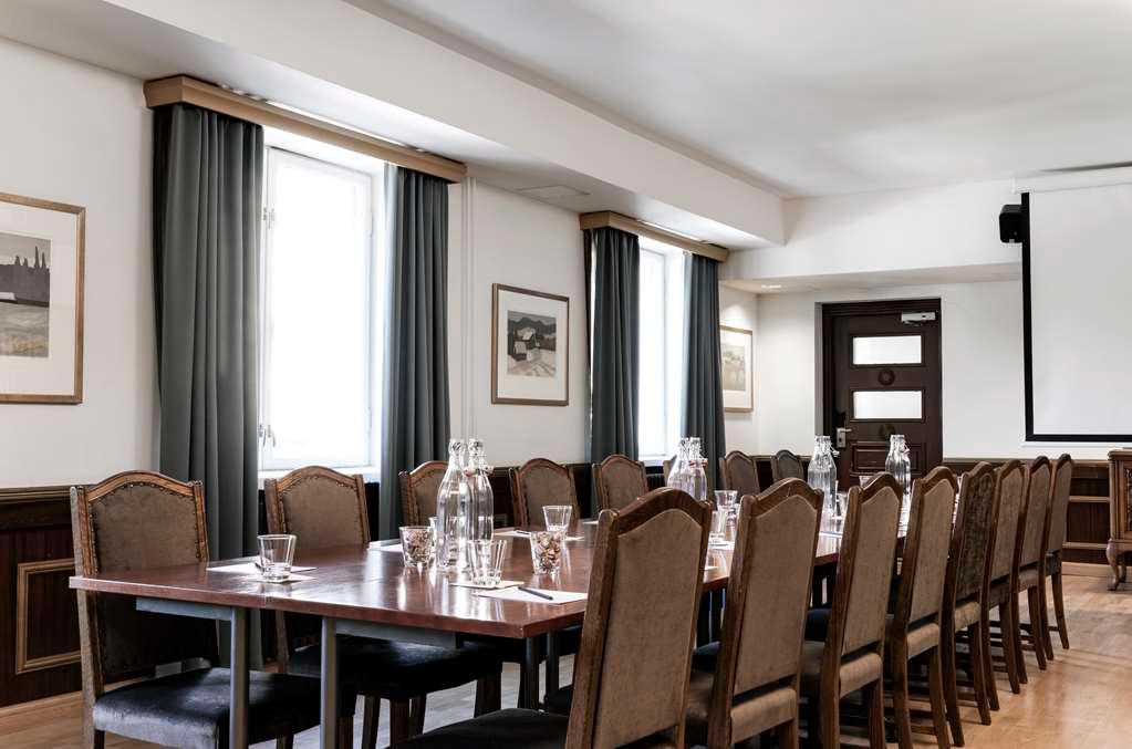 Images Radisson Blu Grand Hotel Tammer, Tampere