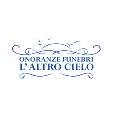Onoranze Funebri L'Altro Cielo Logo