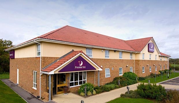 Premier Inn Eastbourne Polegate - Hotels in Polegate BN26 6QL - 192.com