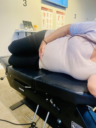 Images 100% Chiropractic - Jackson Township