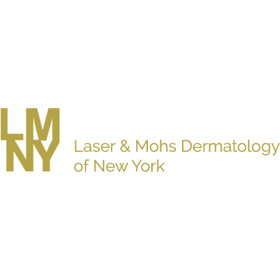 Laser & Mohs Dermatology of New York Logo