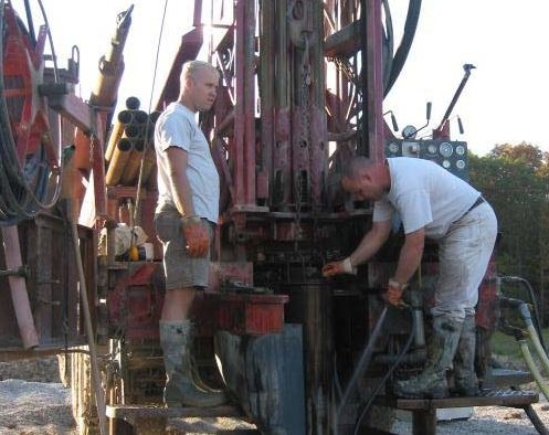 Images Kell Drilling Inc